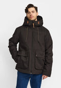 REVOLUTION - Parka Jacket