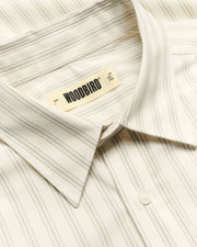 WOODBIRD - buzo pocket shirt