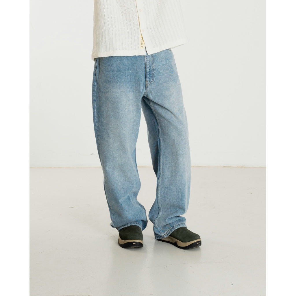 WOODBIRD - branch store jeans