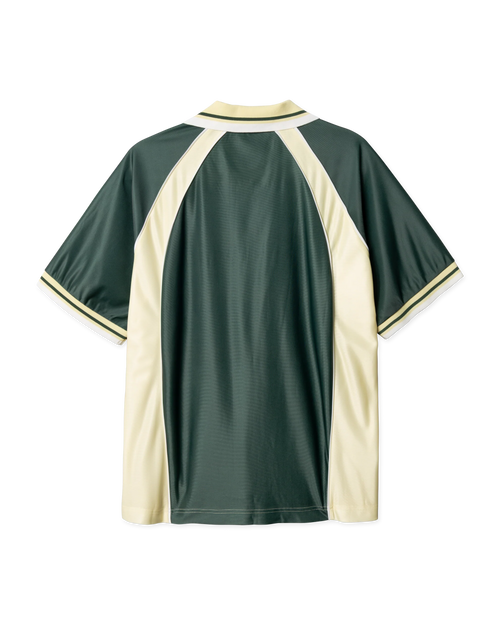 WOODBIRD - WBTaka SS Sports Polo