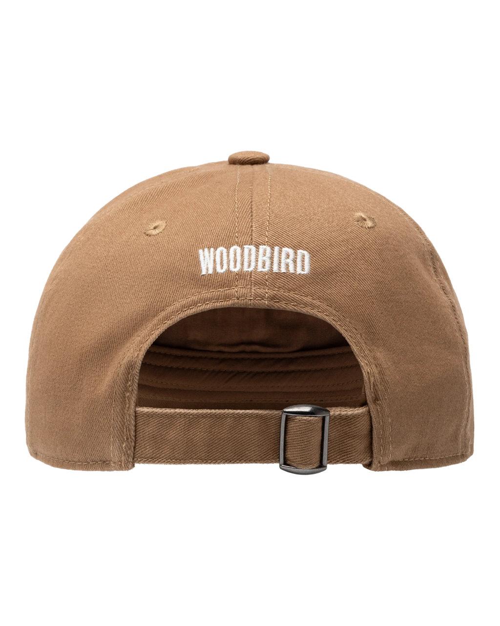 WOODBIRD - WBCHUCK SUPPLY CAP