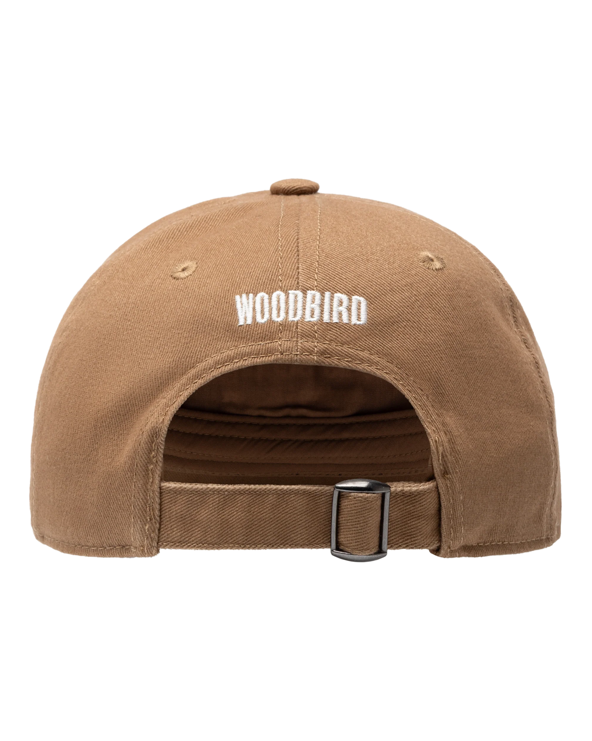 WOODBIRD - WBCHUCK SUPPLY CAP