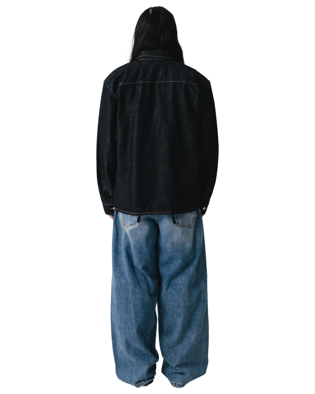 WOODBIRD - WBGhat Light B Jeans