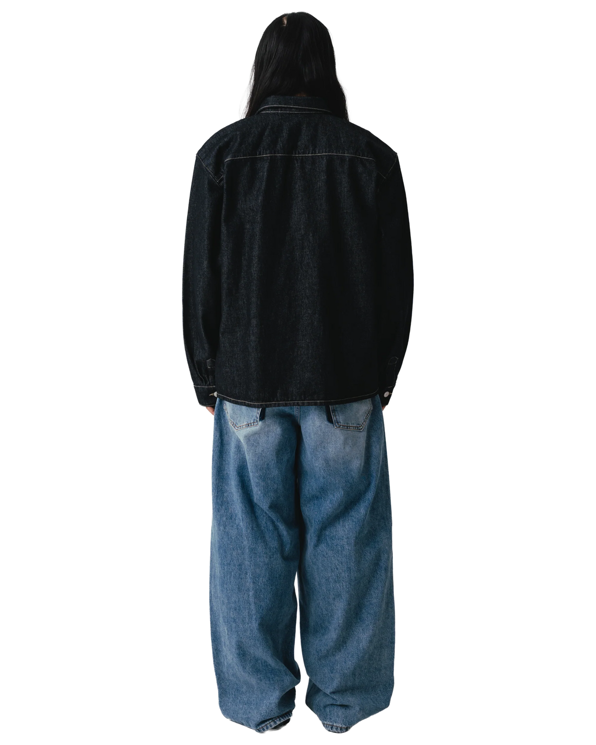 WOODBIRD - WBGhat Light B Jeans