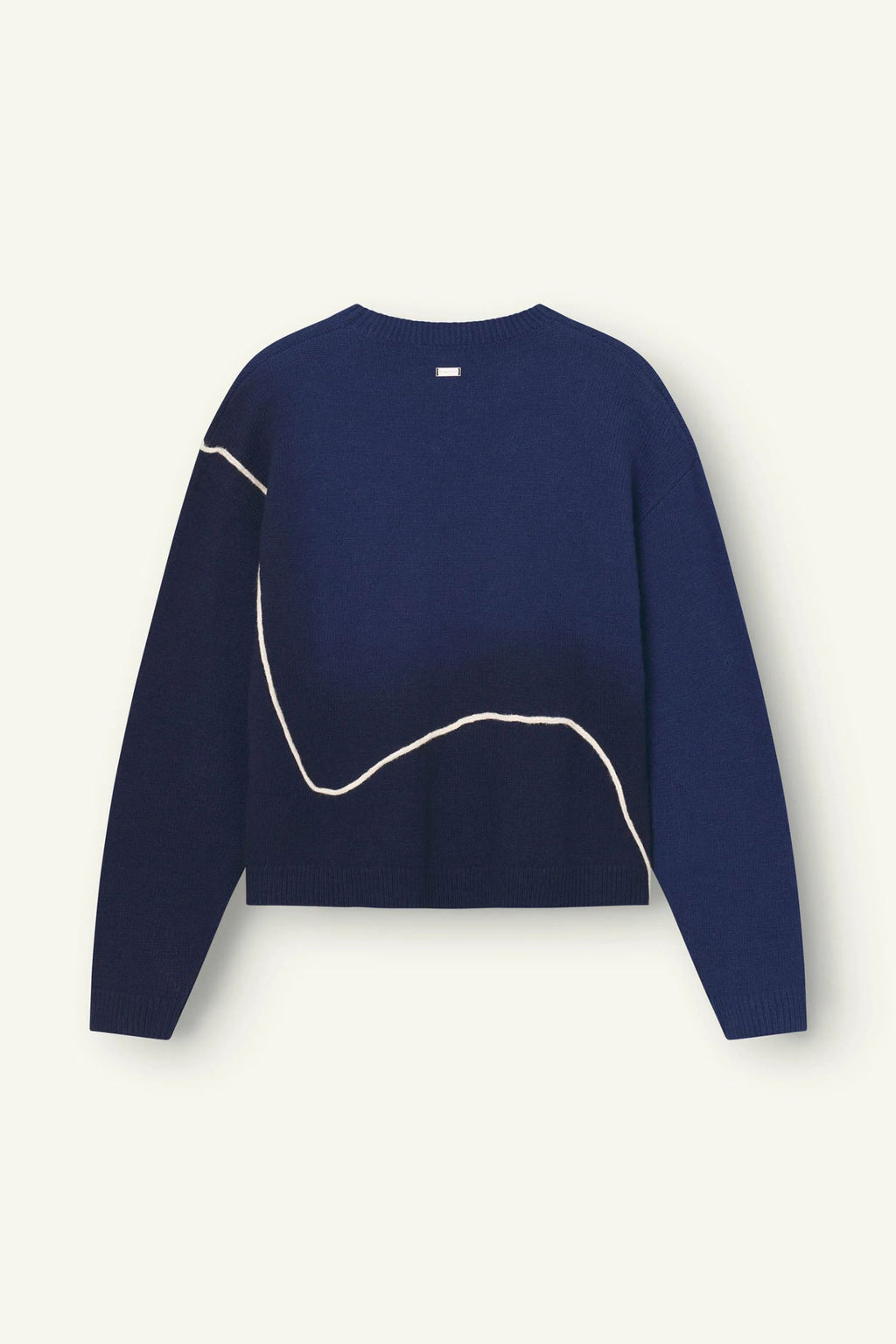 DON'T WASTE CULTURE - leocadia knit