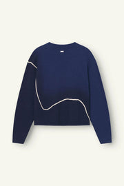 DON'T WASTE CULTURE - leocadia knit