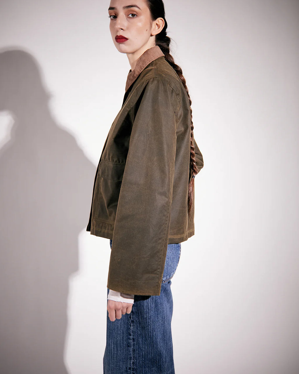 BRIXTOL TEXTILES - Sissel Wax