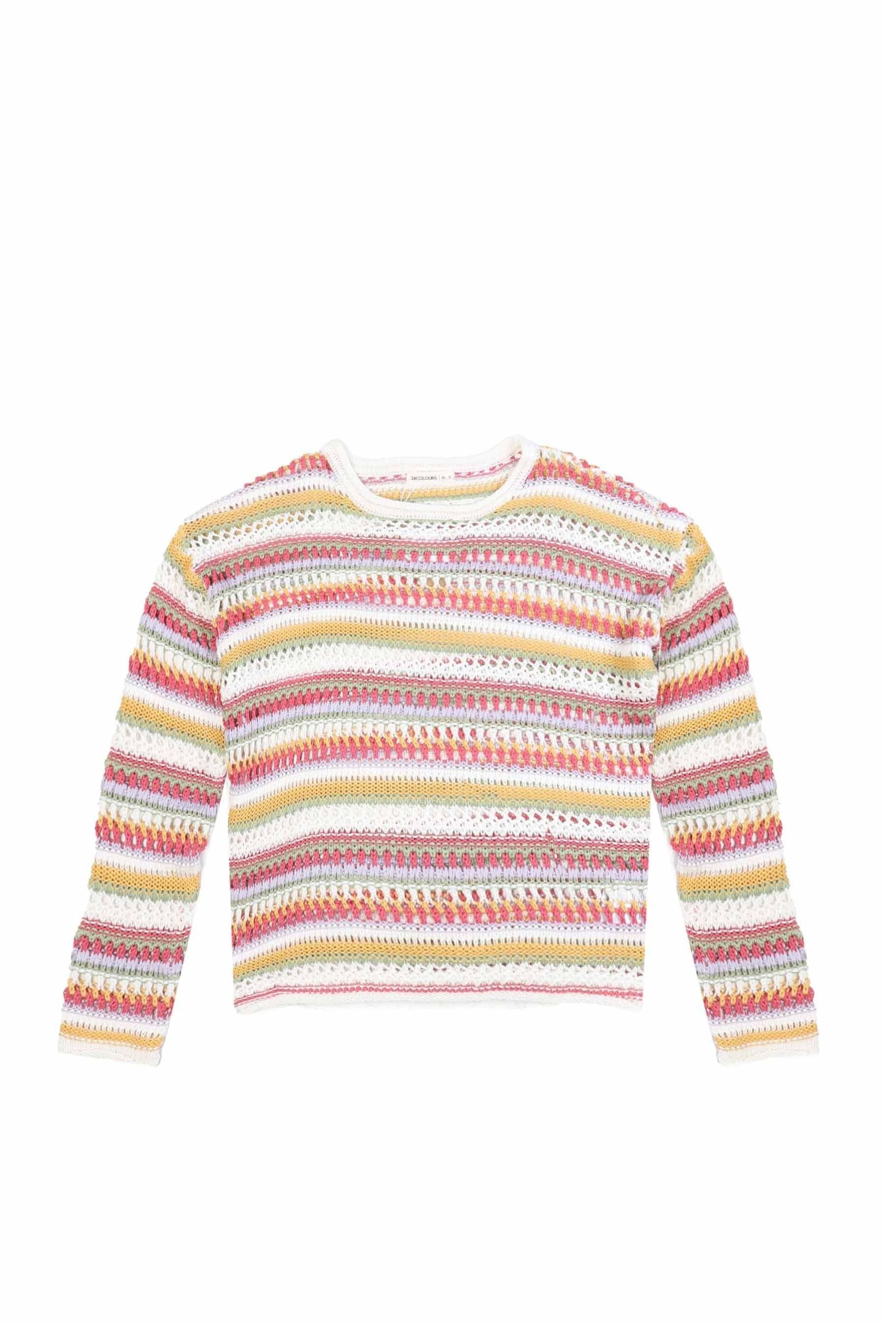 24 COLOURS - 41000b