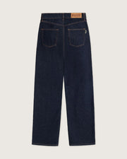 WOODBIRD - carla raw jeans