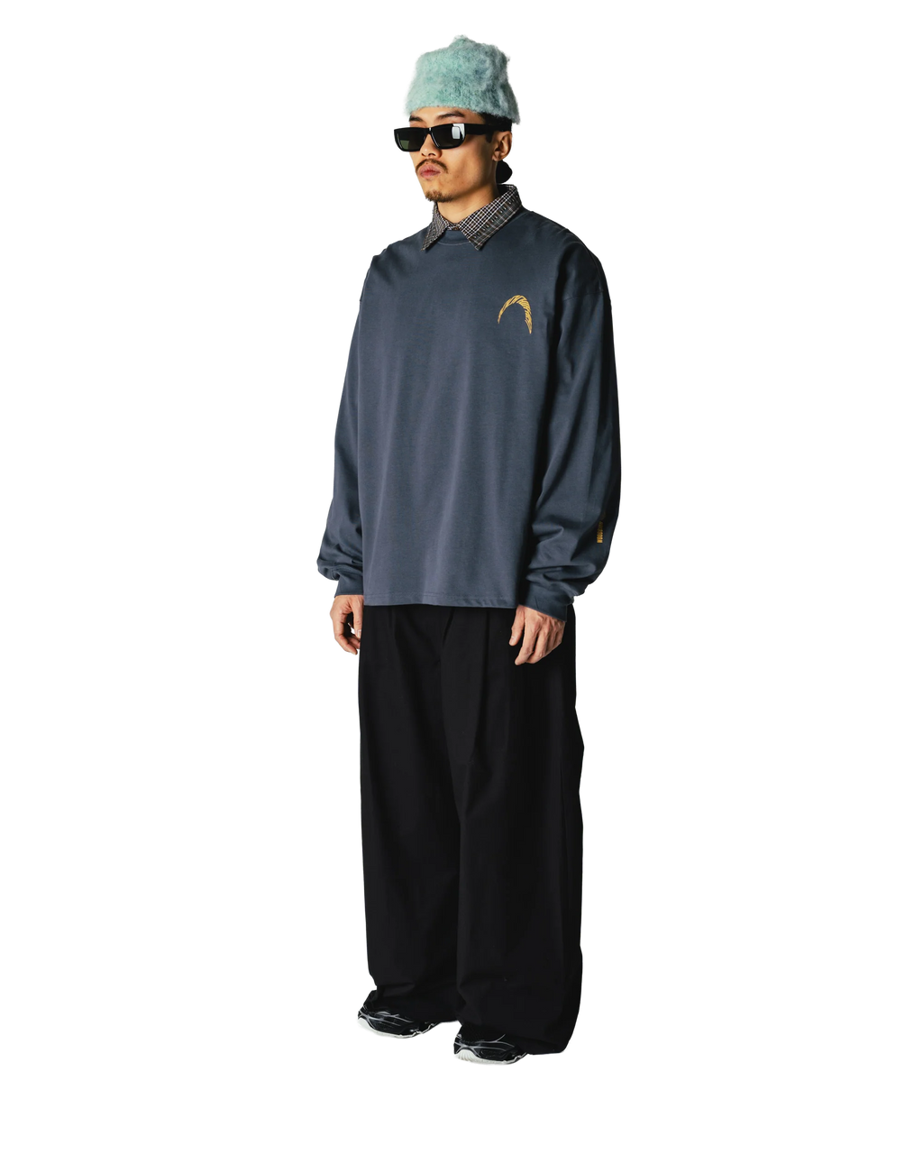 WOODBIRD - WBWong Pants