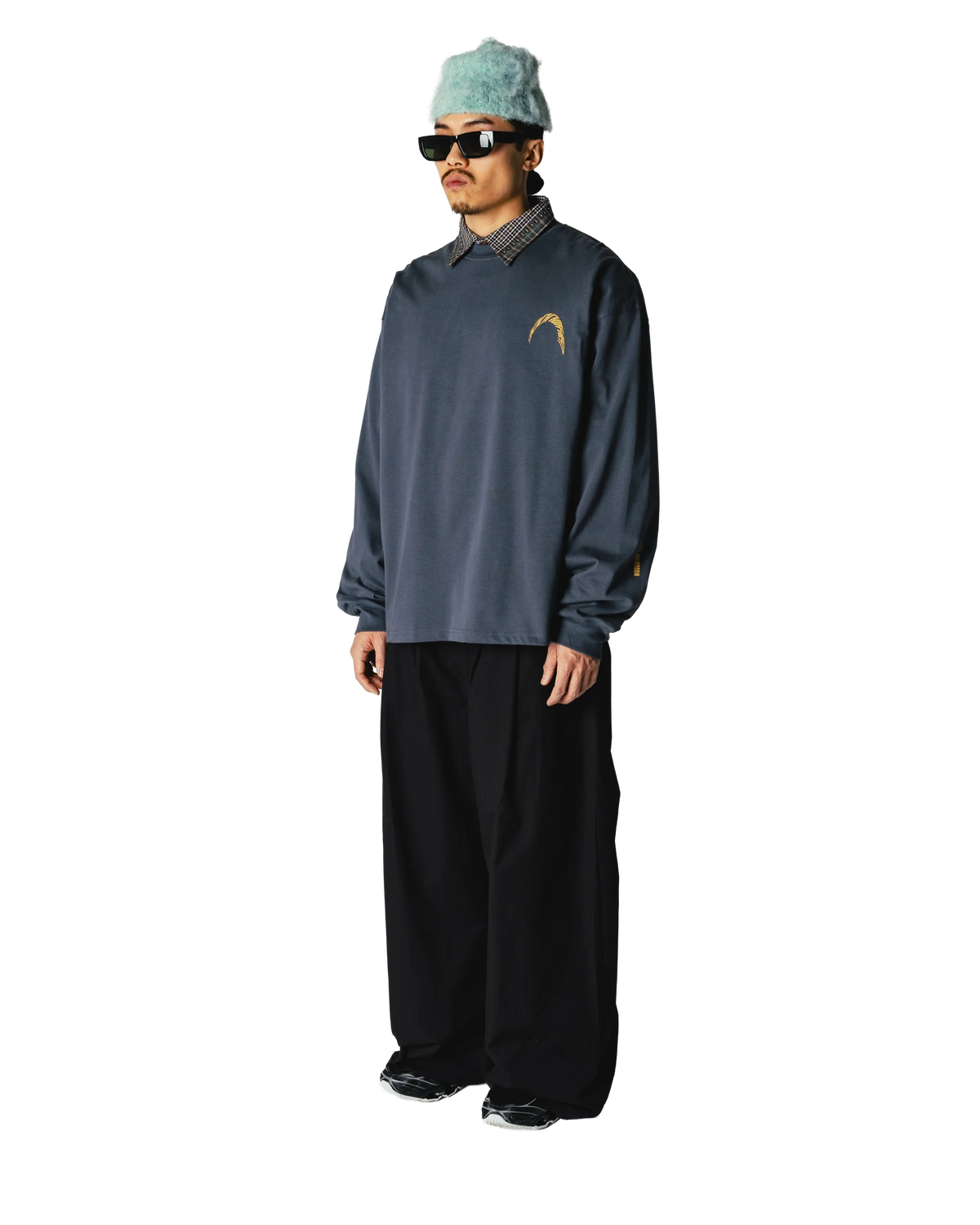 WOODBIRD - WBWong Pants