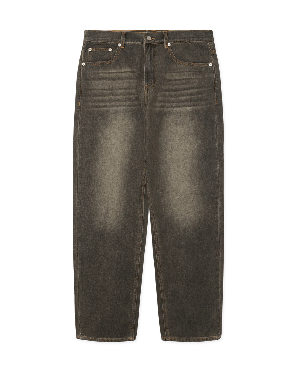 WOODBIRD - WBLeroy Tobi Jeans
