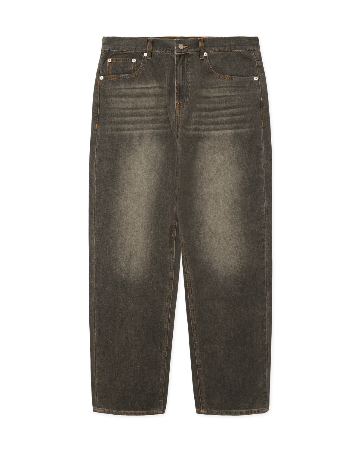 WOODBIRD - WBLeroy Tobi Jeans