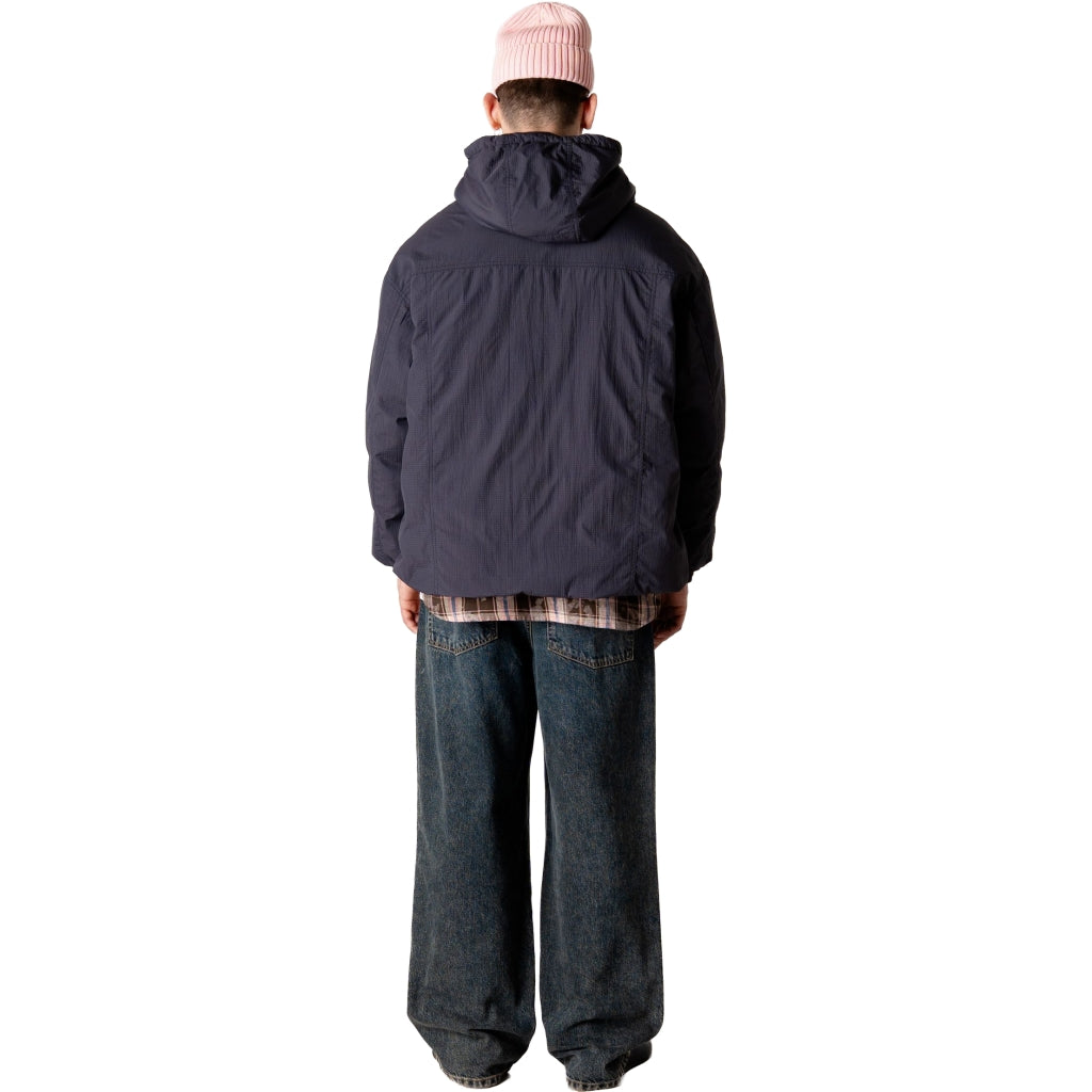 WOODBIRD - shoung tech jacket