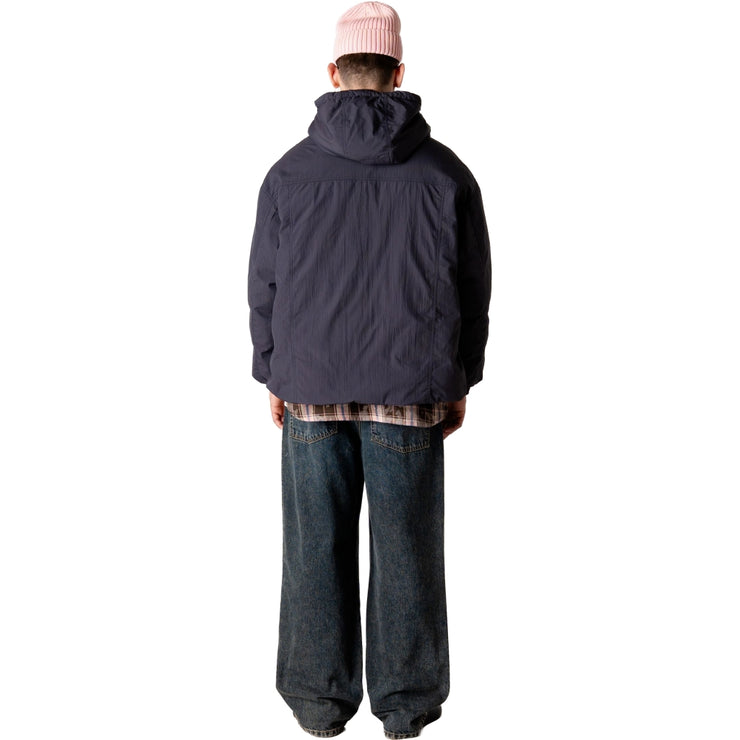 WOODBIRD - shoung tech jacket