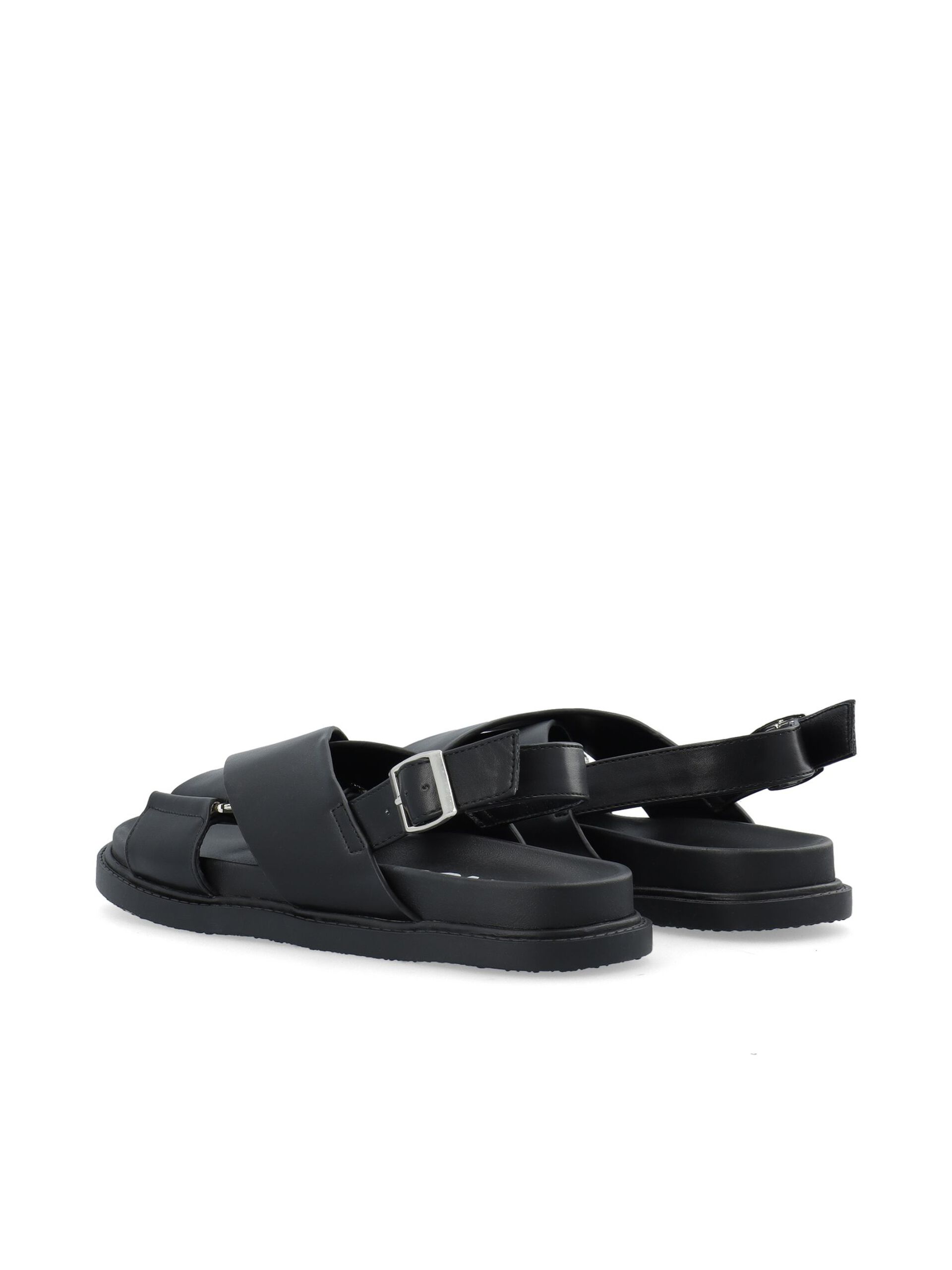 WHITE - BIAOSLO SANDALS