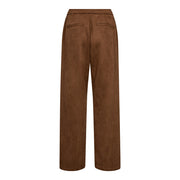CO'COUTURE -  BOBBIECC PULL ON PANT SUNTAN