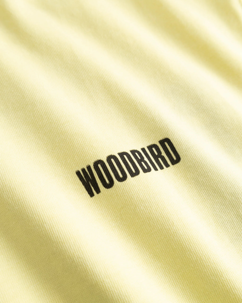 WOODBIRD - WBBAINE SEA TEE