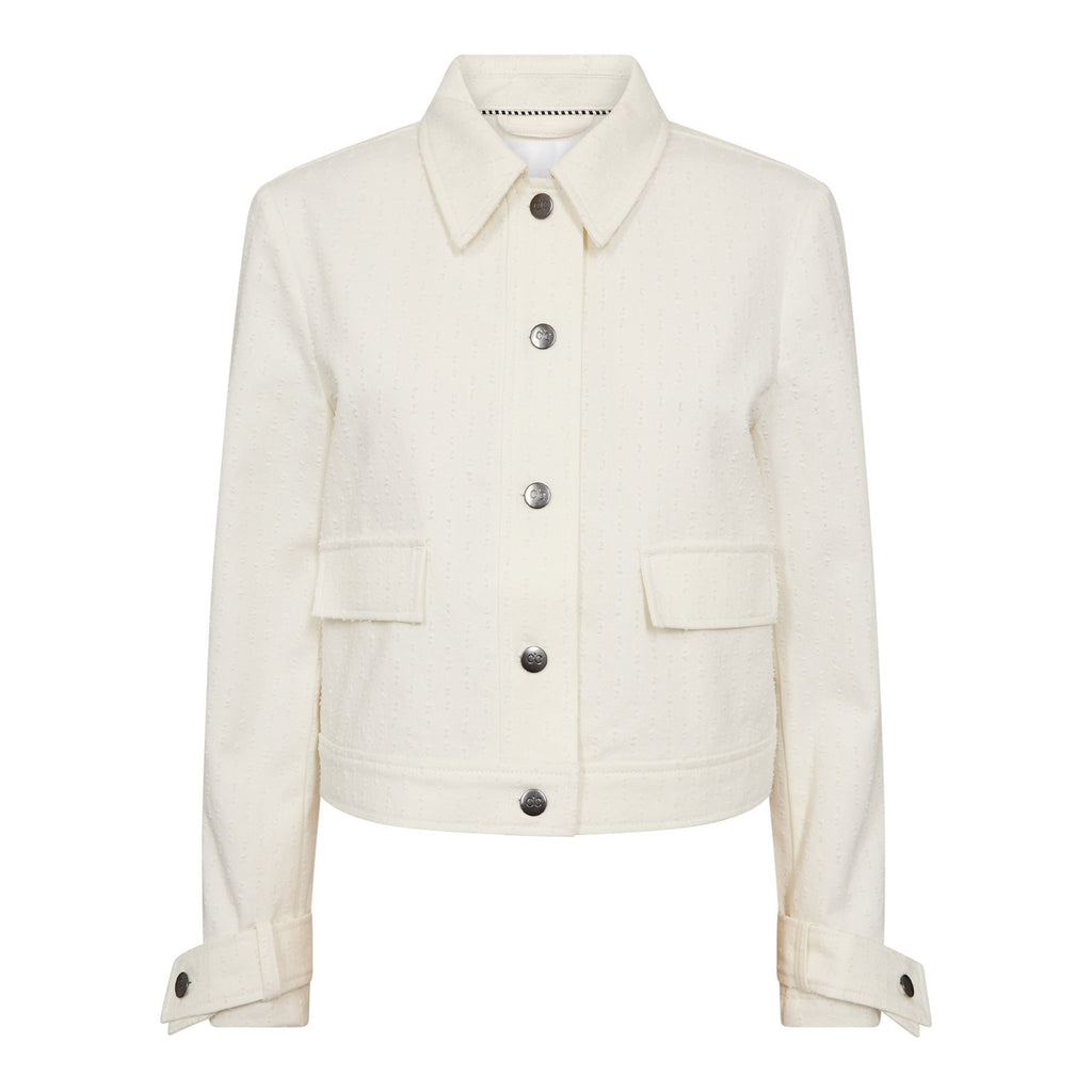 COCOUTURE - MarciCC Structure Jacket