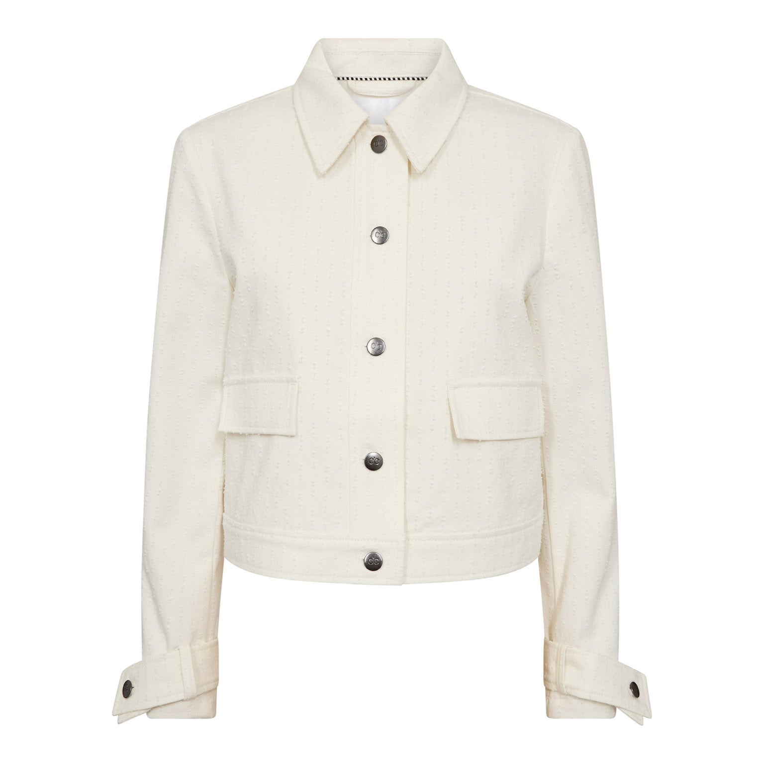 COCOUTURE - MarciCC Structure Jacket