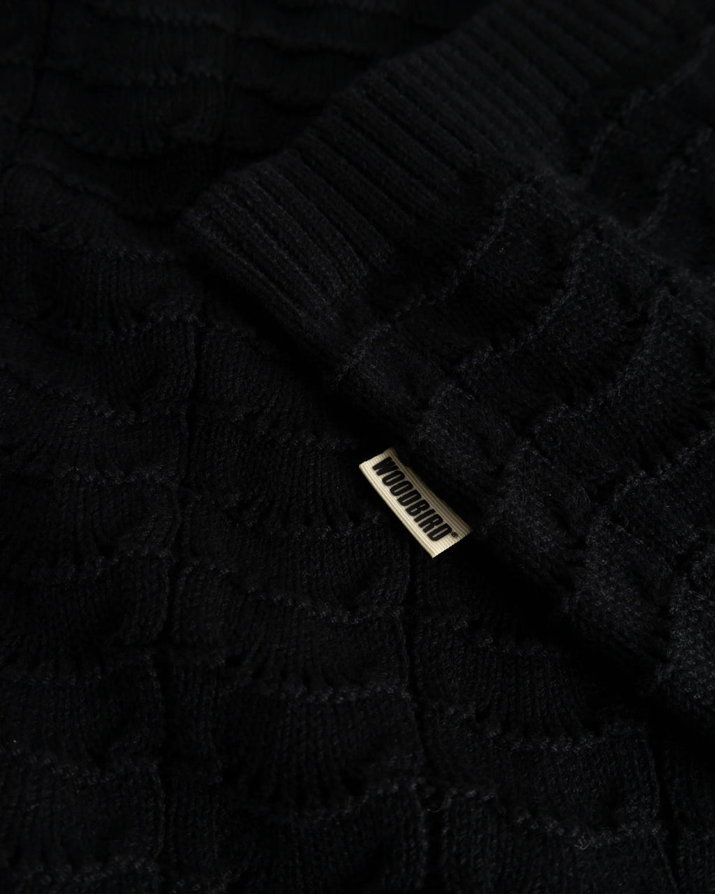 WOODBIRD - WBSHIMO WAVE POLO