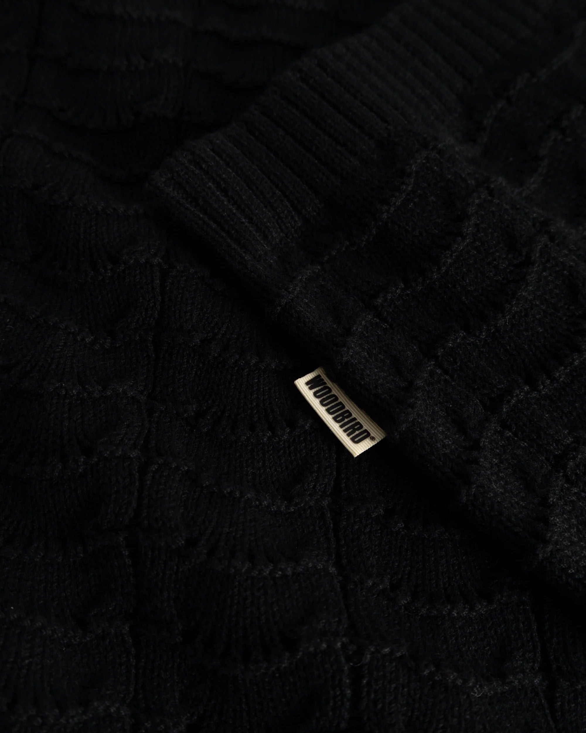 WOODBIRD - WBSHIMO WAVE POLO