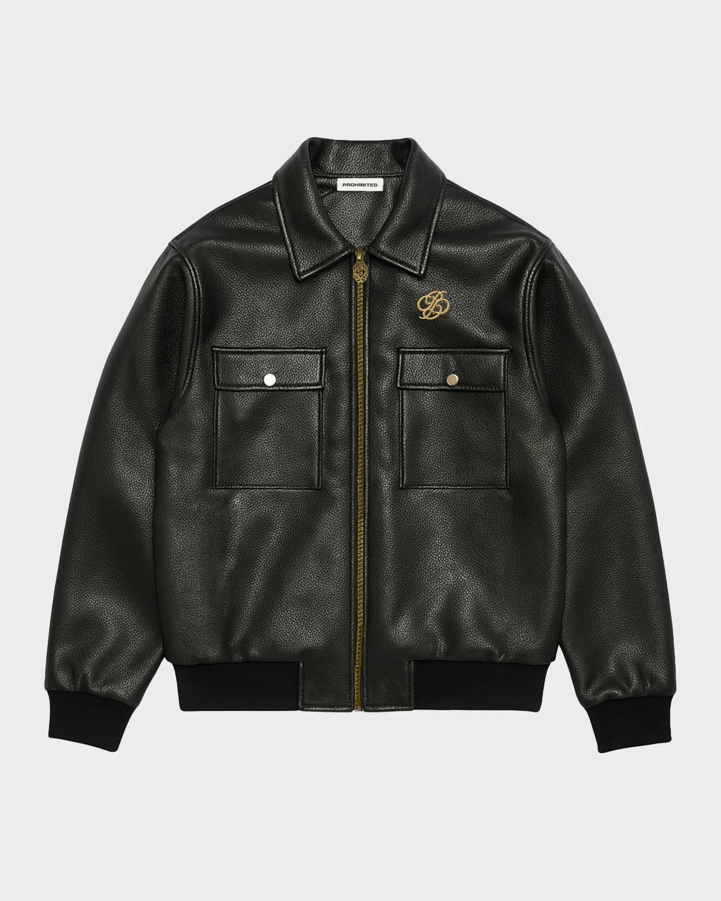 PROHIBITED - Retro Field Jacket