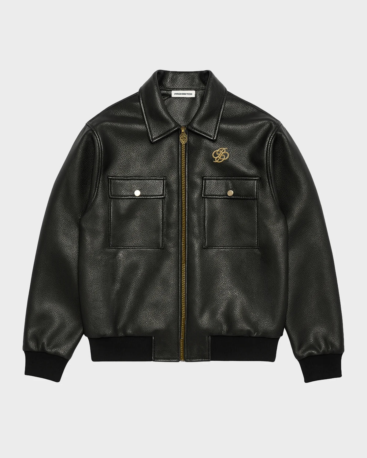 PROHIBITED - Retro Field Jacket