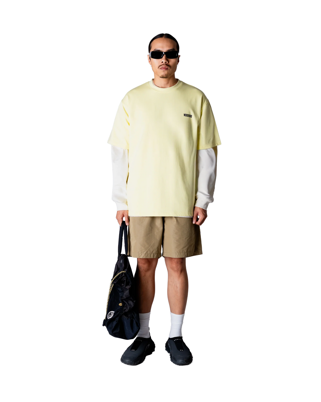 WOODBIRD - WBBAINE SEA TEE