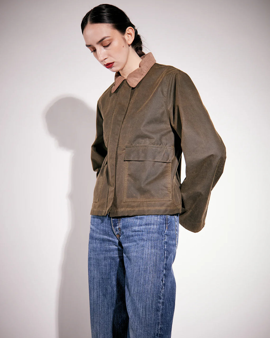 BRIXTOL TEXTILES - Sissel Wax