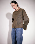 BRIXTOL TEXTILES - Sissel Wax