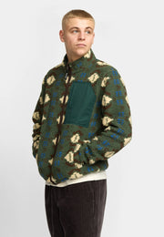 REVOLUTION - Printed Pocket Teddy 7019