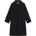 WOODBIRD - mountain wool coat