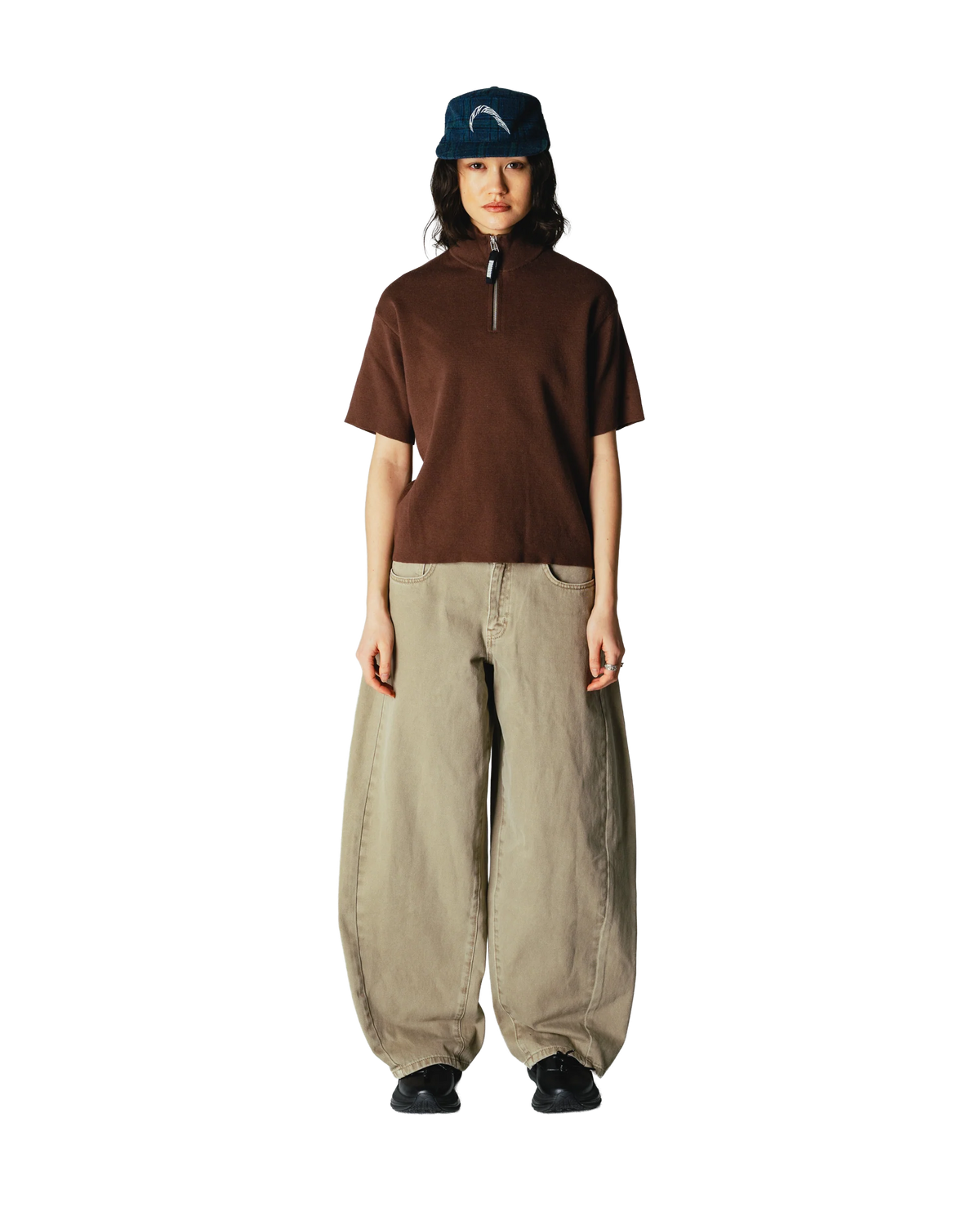 WOODBIRD - WBVega Base Jeans