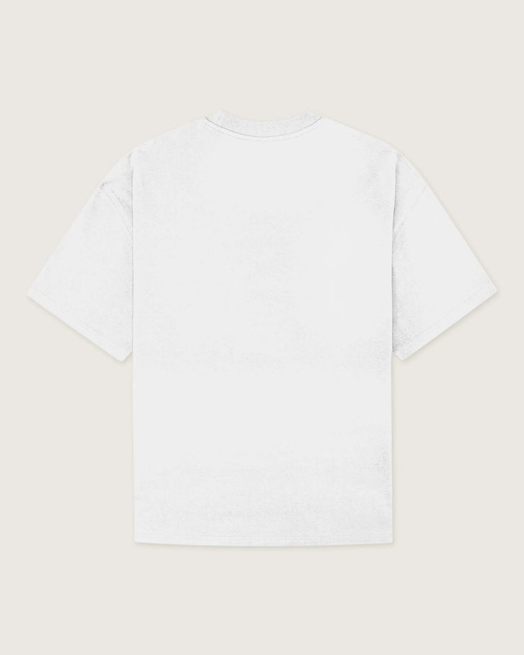 WOODBIRD - beam base tee
