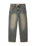 WOODBIRD - WBLEROY AGED JEANS