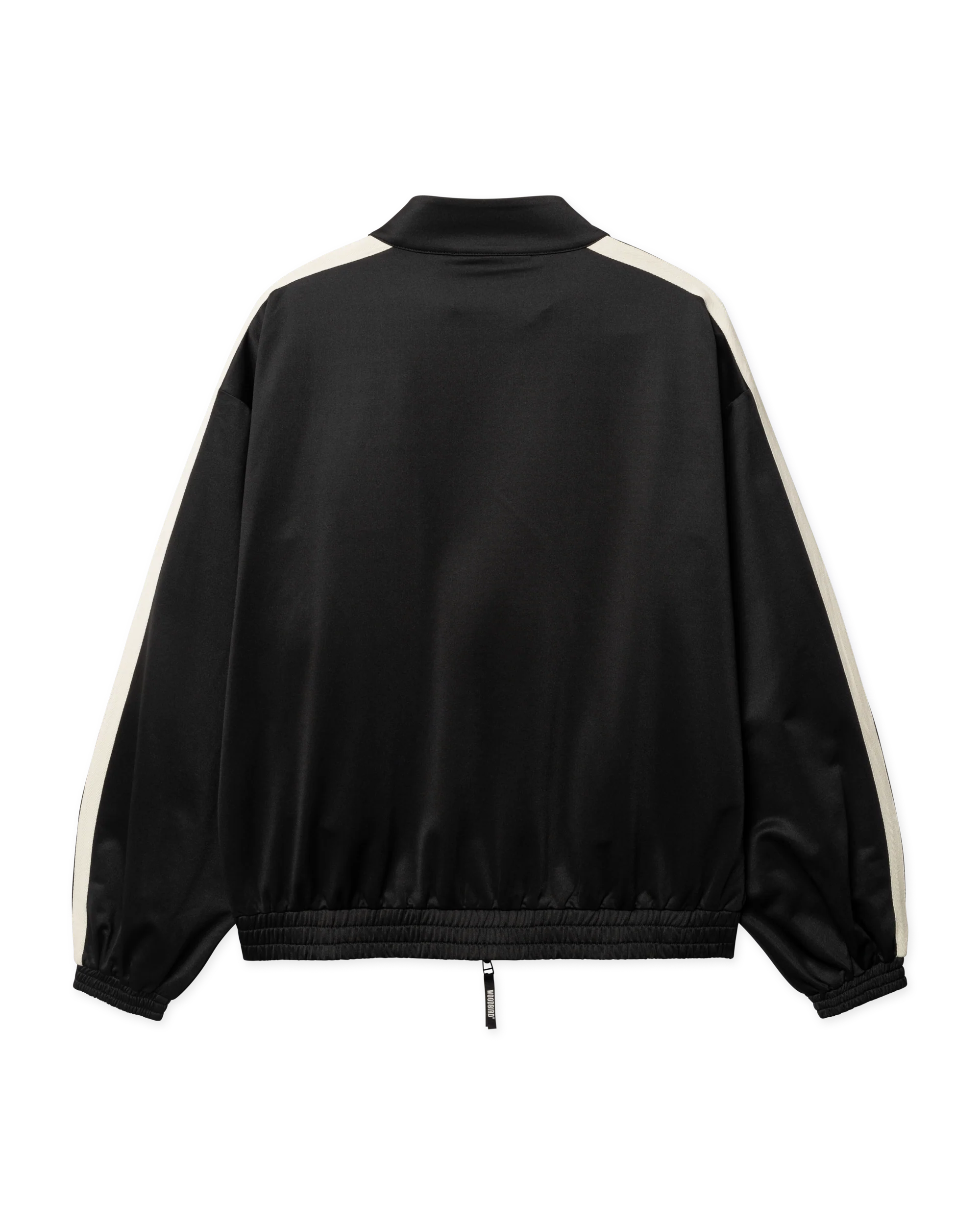 WOODBIRD - WBCHANG TRACK JACKET