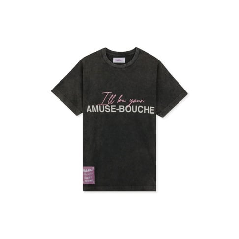 PICA PICA - AMUS-BOUCHE