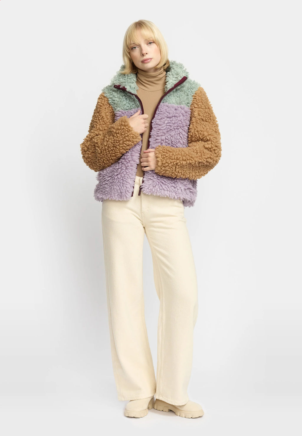 SELFHOOD - block teddy 77319