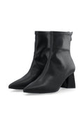 BIANCO - BIAMARALYN Back Zip Boot