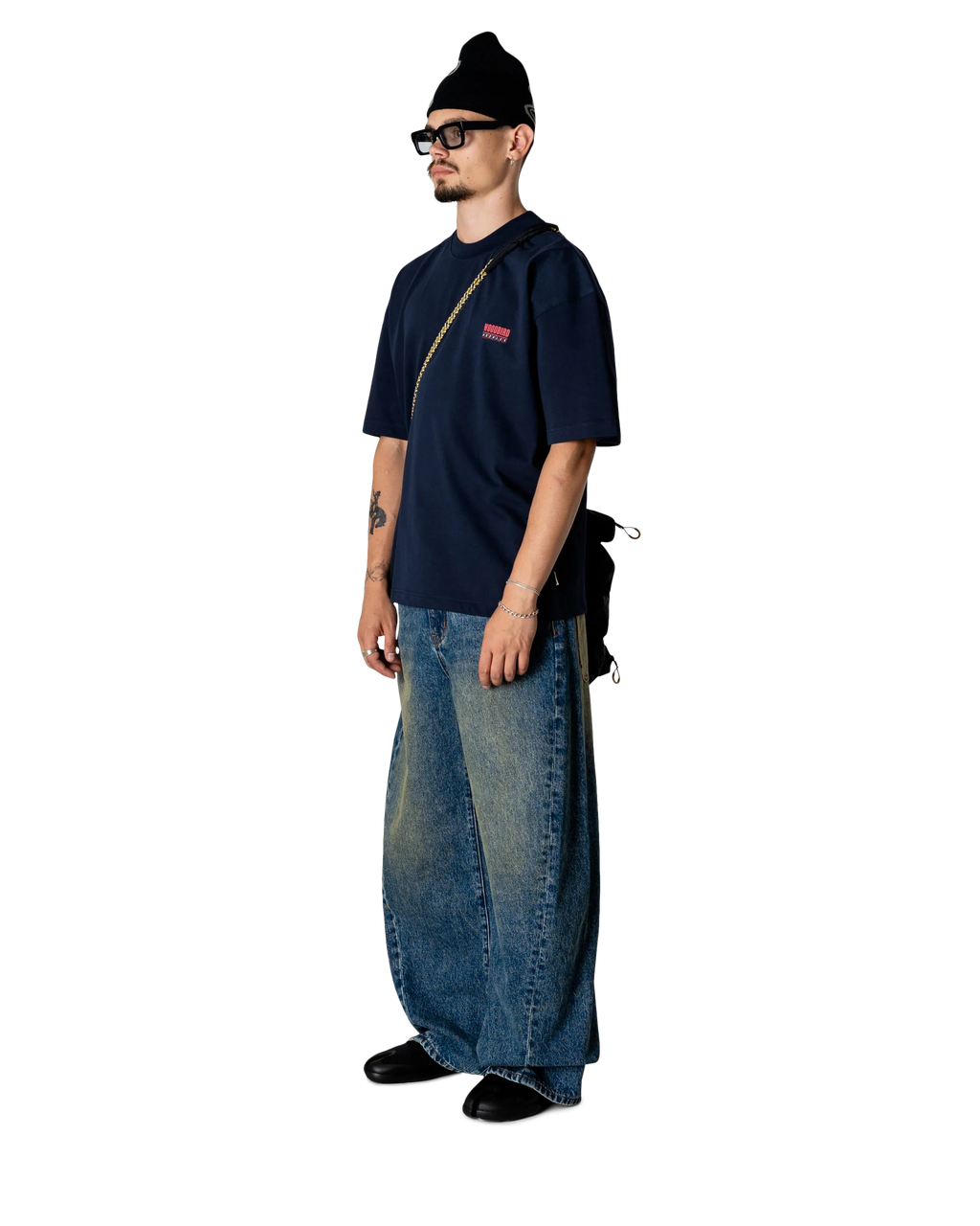 WOODBIRD - WBBeam Cart Tee