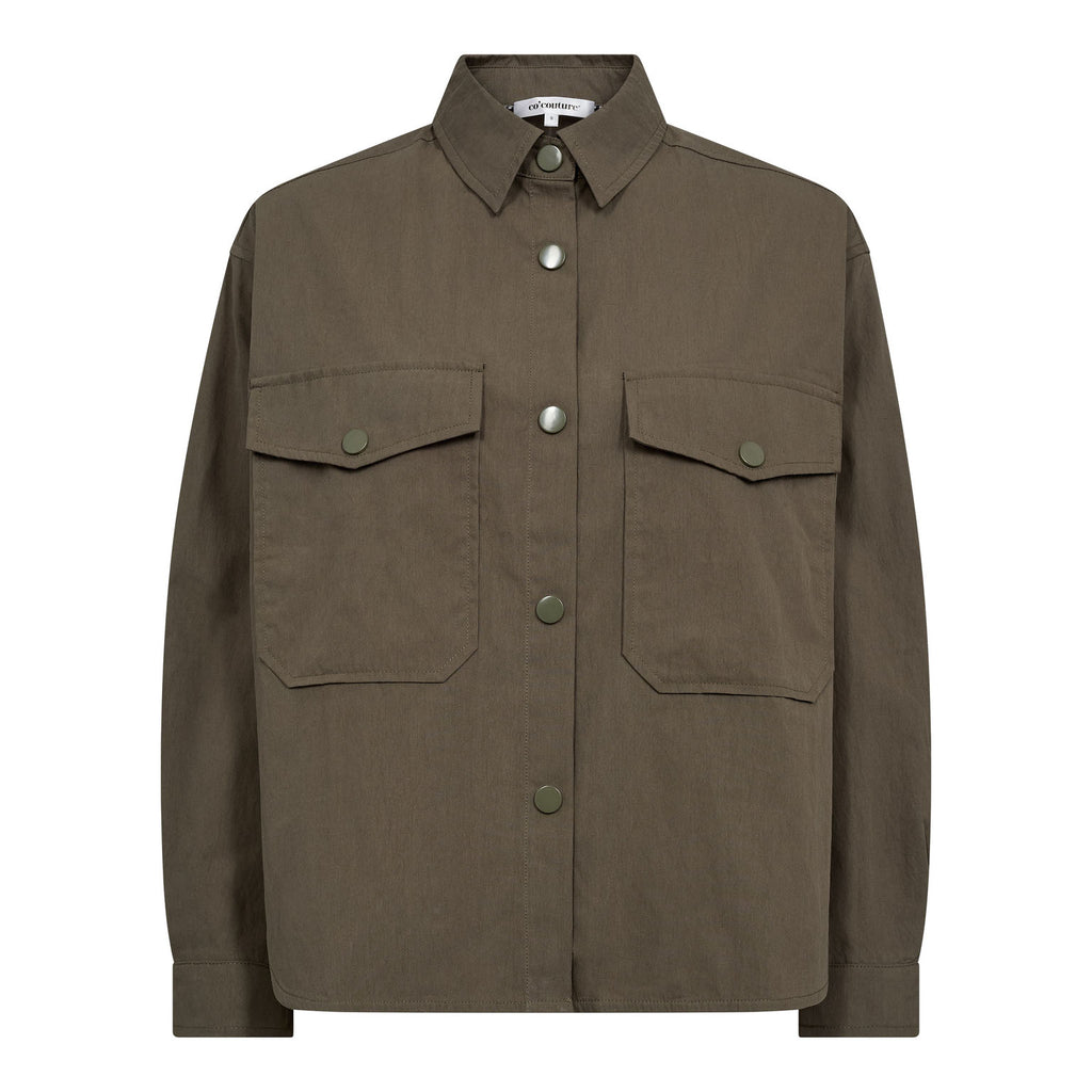 COCOUTURE - acacia cc shirt