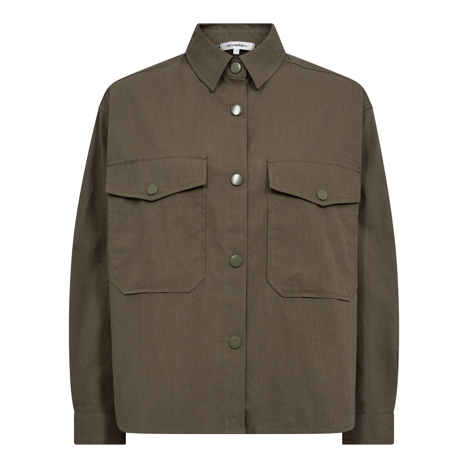 COCOUTURE - acacia cc shirt