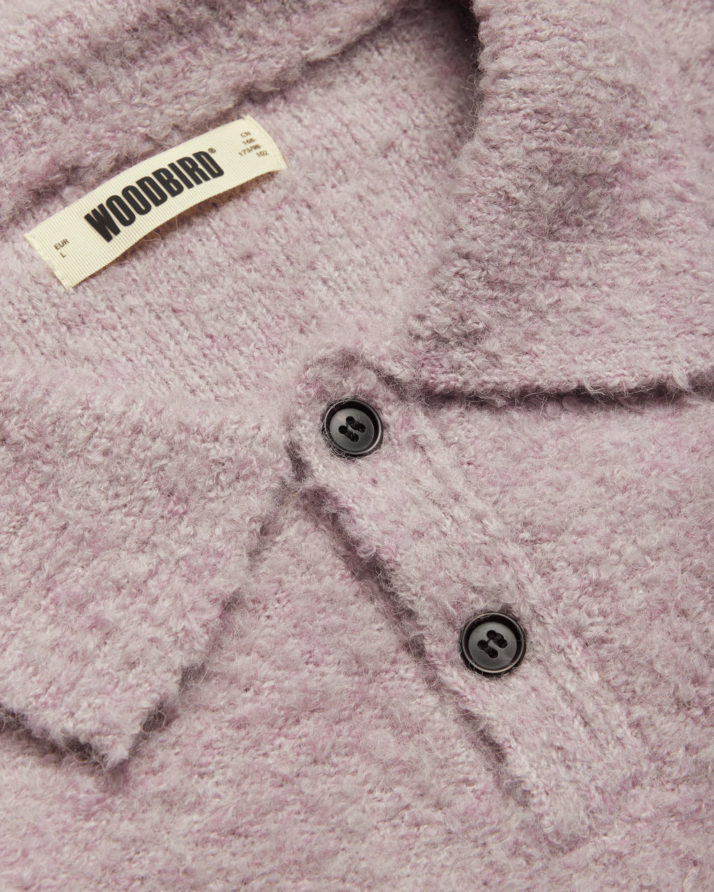 WOODBIRD - WBDom Loop Polo