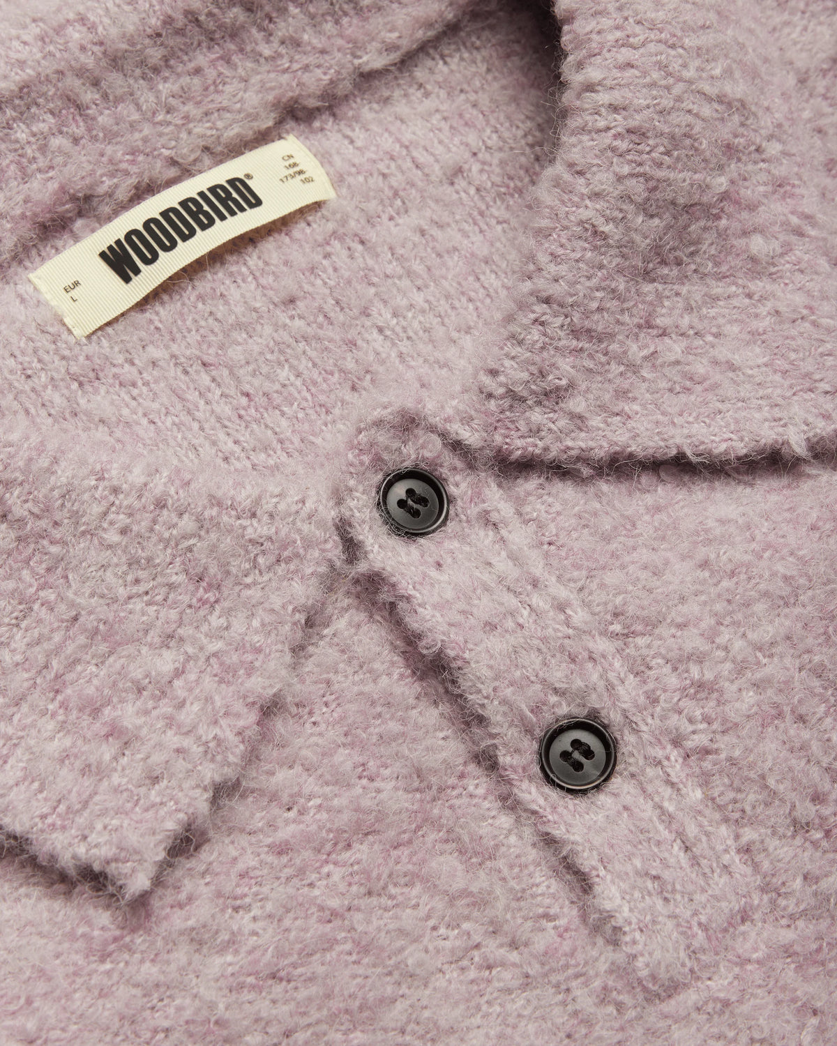 WOODBIRD - WBDom Loop Polo