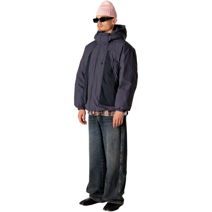 WOODBIRD - shoung tech jacket