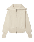 WOODBIRD - WBLily Full Zip Cardigan