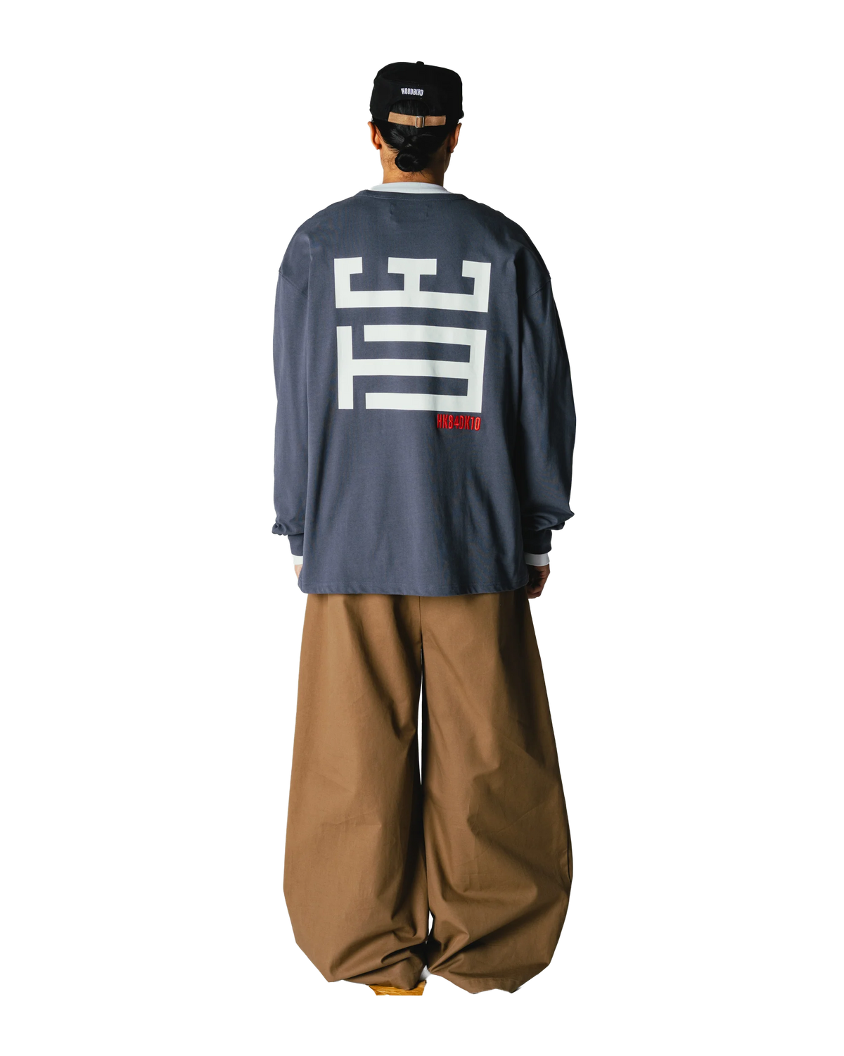 WOODBIRD - WBWong Pants