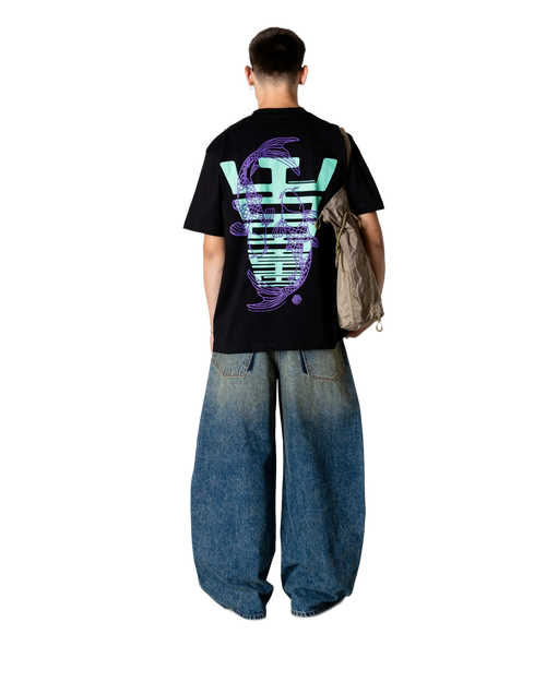 WOODBIRD - WBBaine Carp Tee