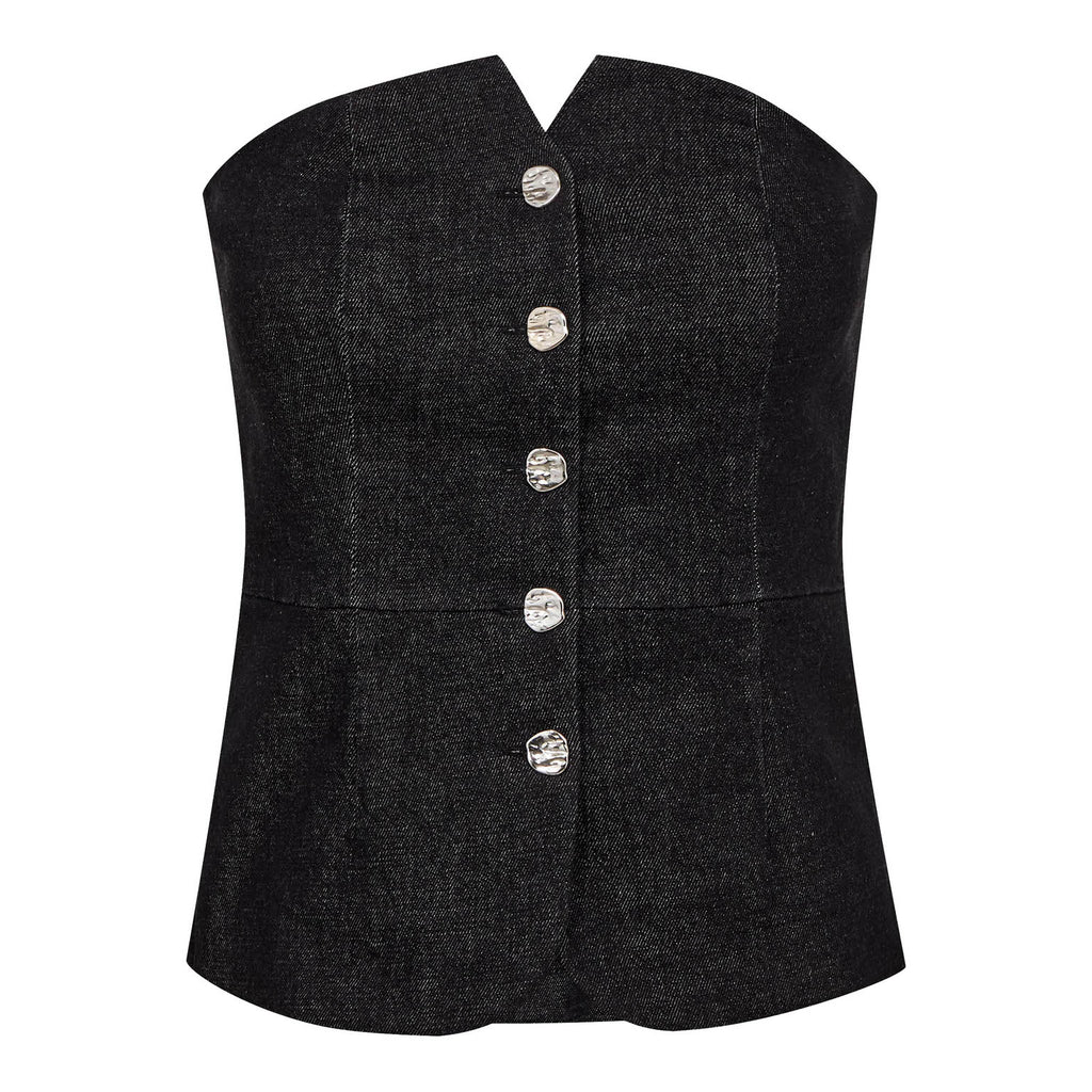 COCOUTURE - HelimaCC Corsage Top